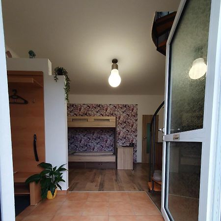 Apartman U Jakuba Dvůr Králové nad Labem Buitenkant foto