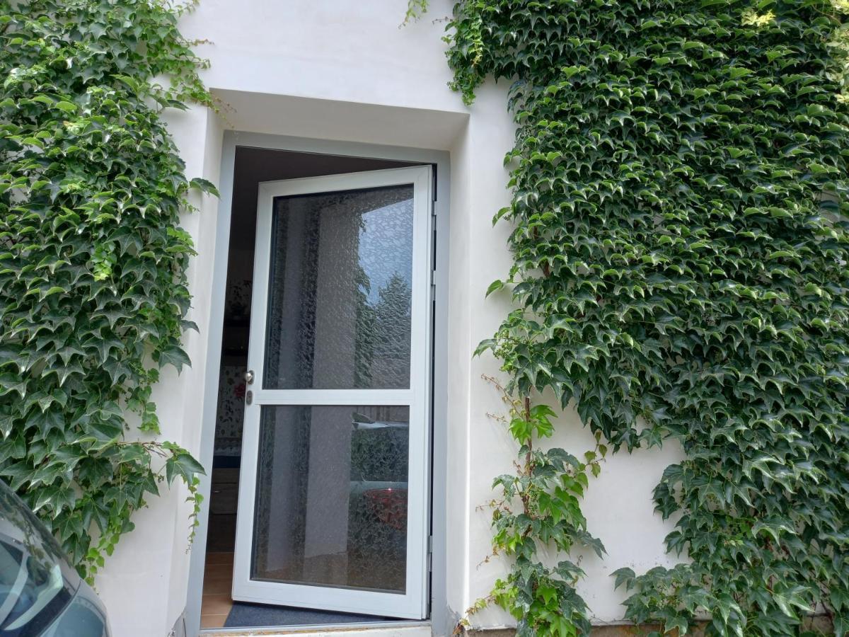 Apartman U Jakuba Dvůr Králové nad Labem Buitenkant foto