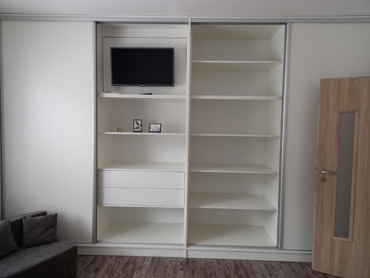 Apartman U Jakuba Dvůr Králové nad Labem Buitenkant foto