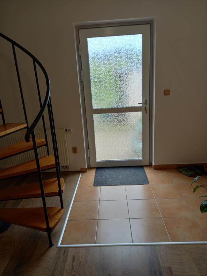 Apartman U Jakuba Dvůr Králové nad Labem Buitenkant foto