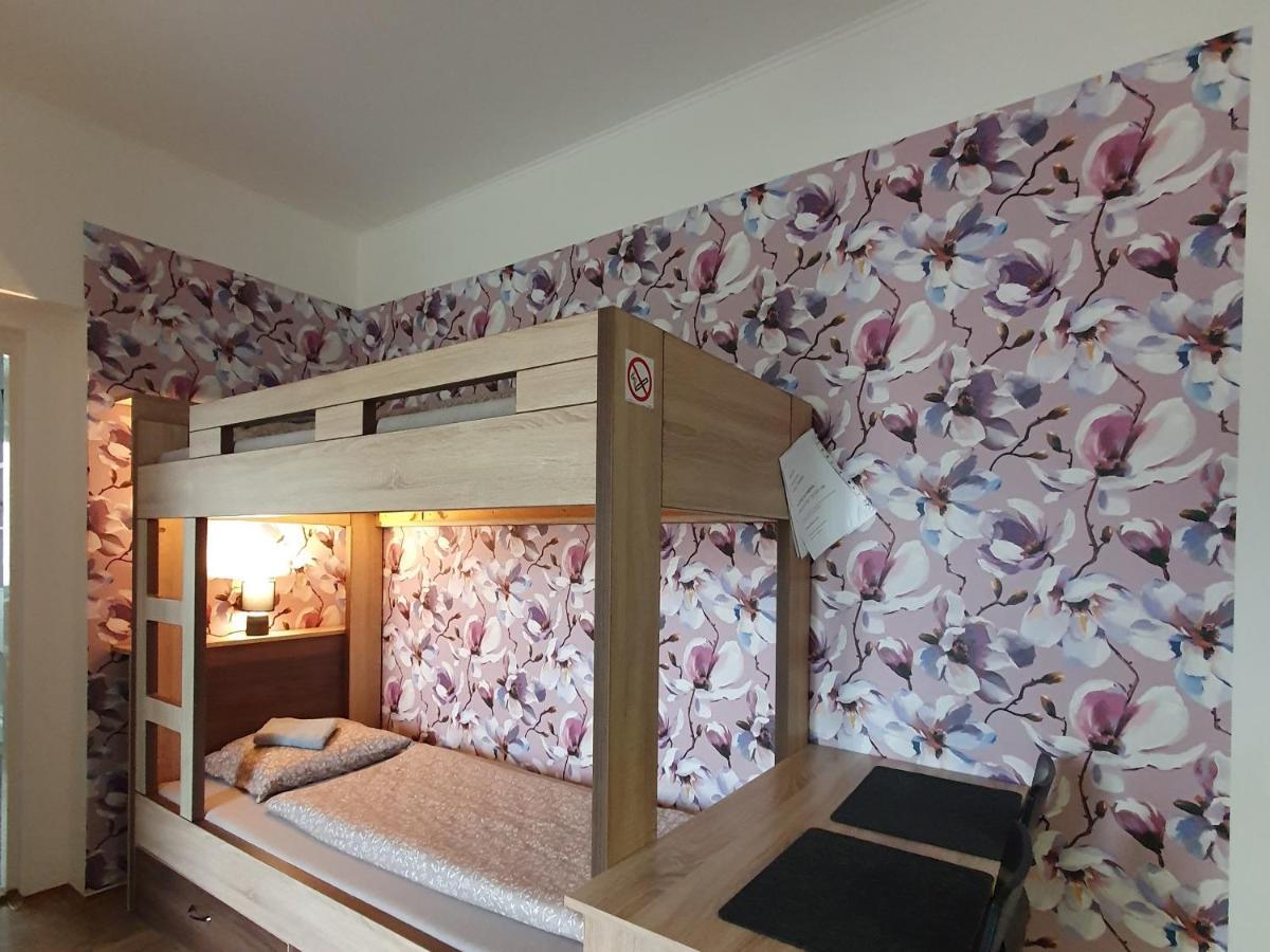 Apartman U Jakuba Dvůr Králové nad Labem Buitenkant foto