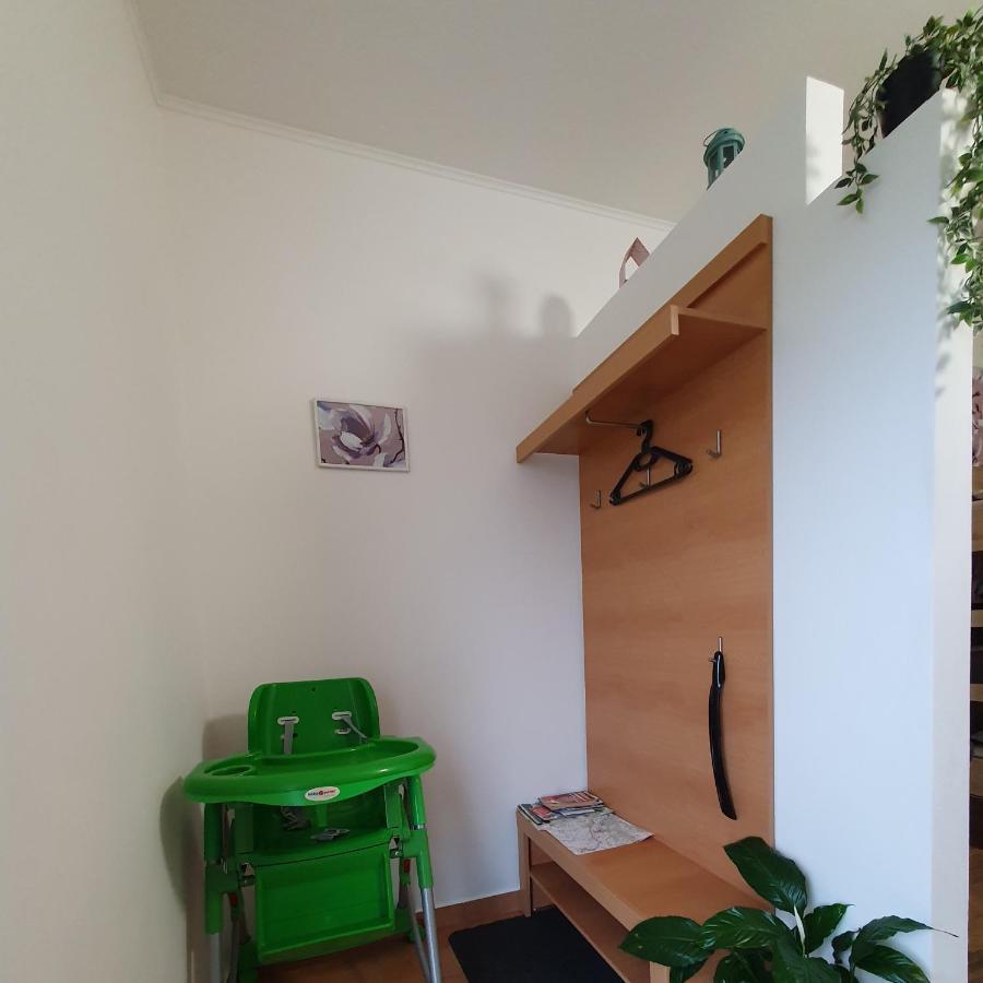 Apartman U Jakuba Dvůr Králové nad Labem Buitenkant foto