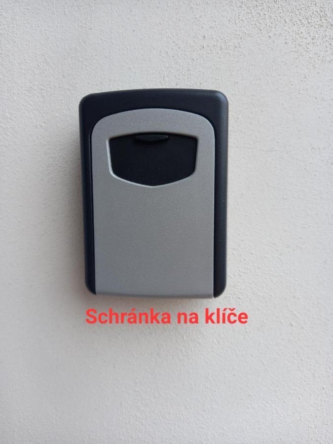 Apartman U Jakuba Dvůr Králové nad Labem Buitenkant foto