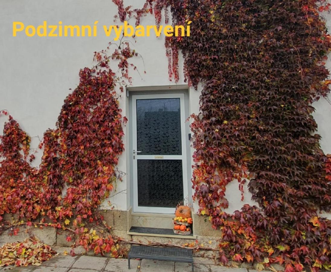 Apartman U Jakuba Dvůr Králové nad Labem Buitenkant foto